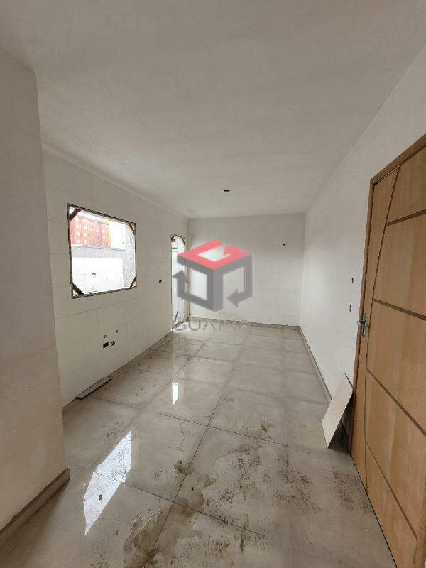 Apartamento à venda com 2 quartos, 51m² - Foto 2