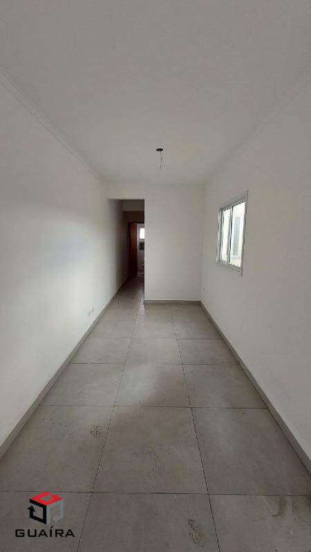 Apartamento à venda com 2 quartos, 42m² - Foto 3