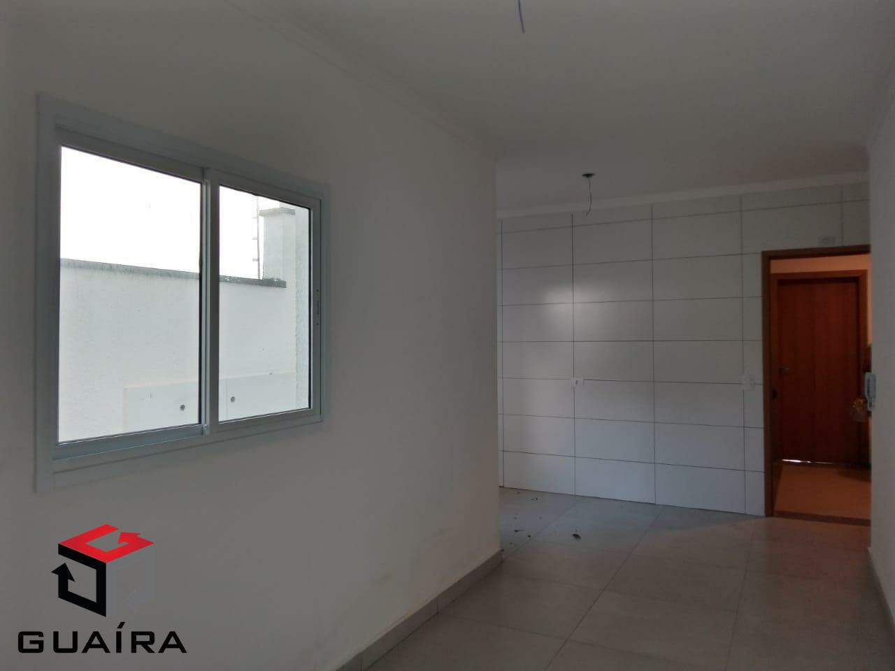 Apartamento à venda com 2 quartos, 42m² - Foto 4