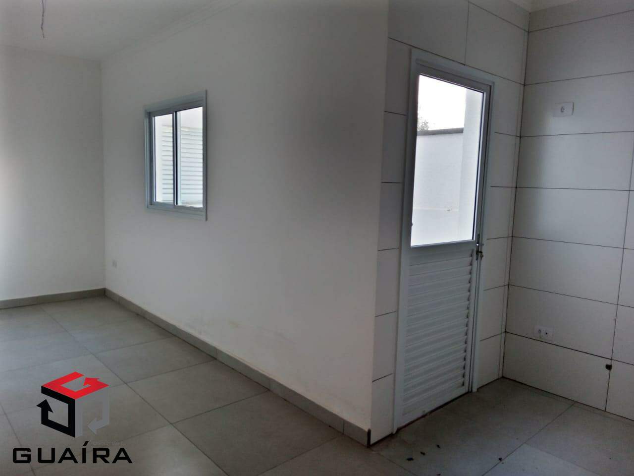 Apartamento à venda com 2 quartos, 42m² - Foto 7