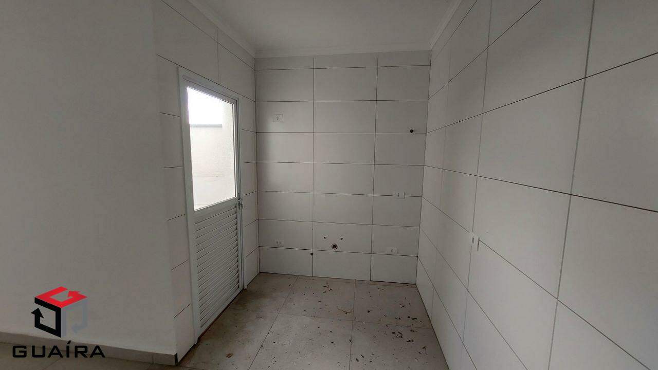 Apartamento à venda com 2 quartos, 42m² - Foto 8