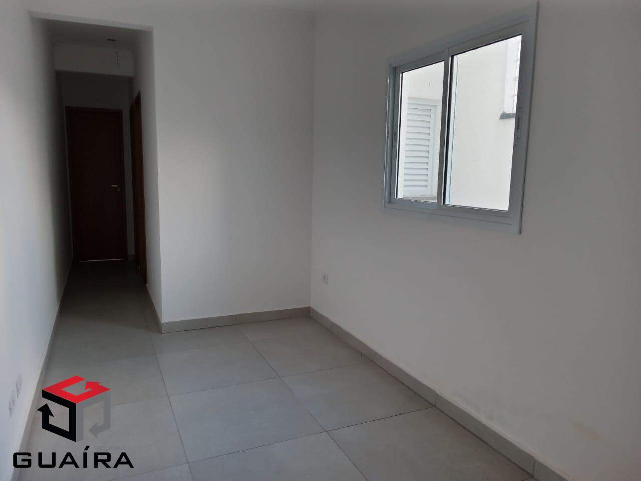 Apartamento à venda com 2 quartos, 42m² - Foto 5