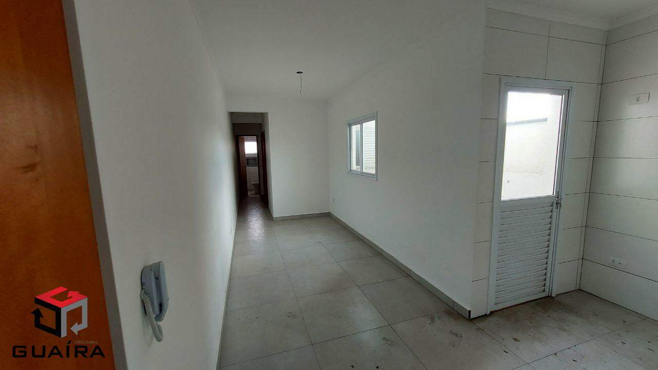 Apartamento à venda com 2 quartos, 42m² - Foto 6