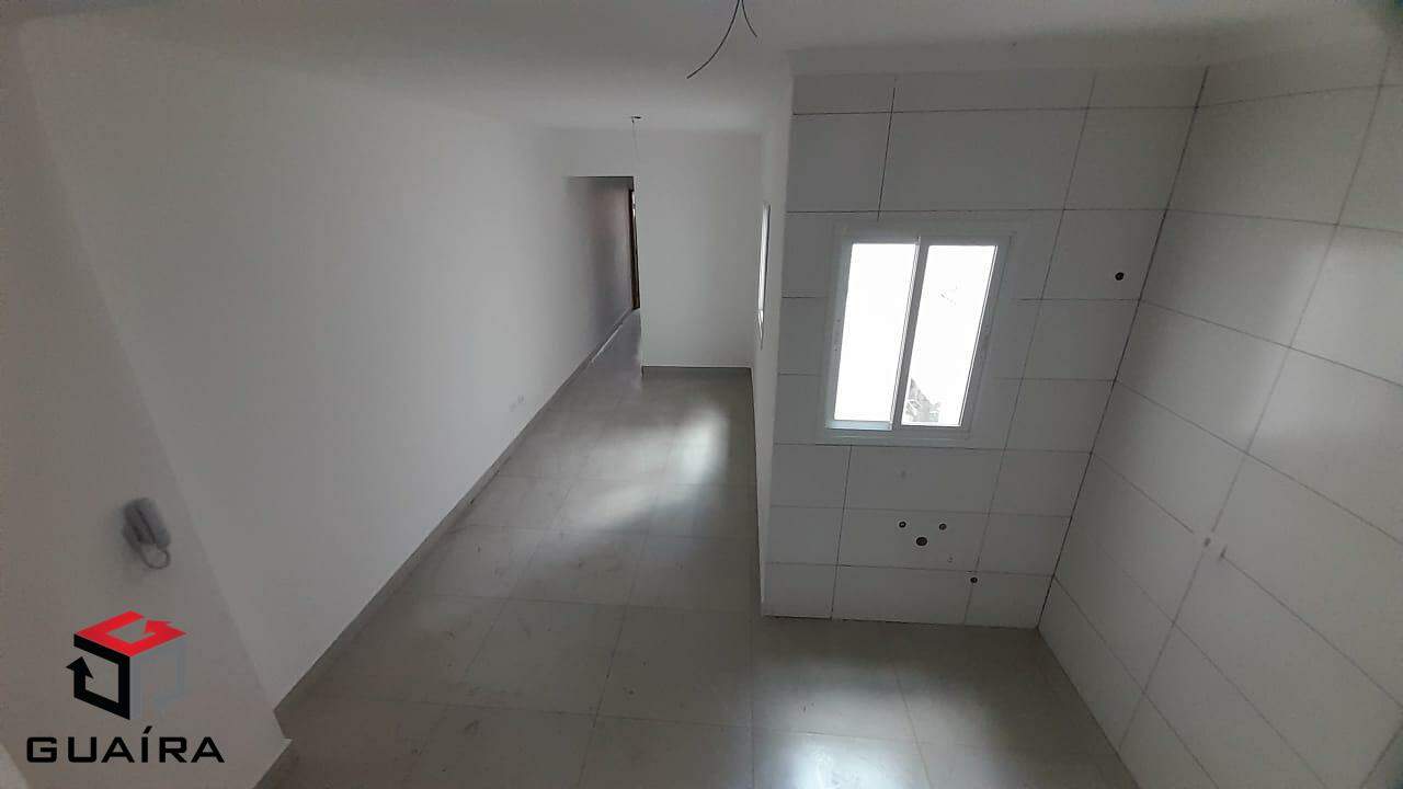 Apartamento à venda com 2 quartos, 63m² - Foto 2