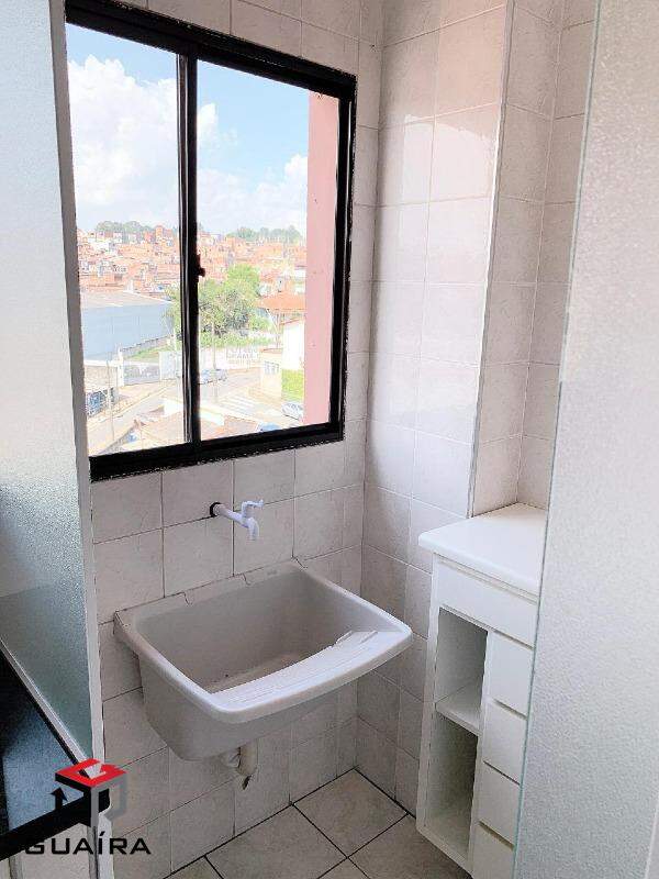 Apartamento para alugar com 2 quartos, 65m² - Foto 9