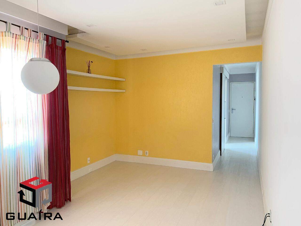 Apartamento para alugar com 2 quartos, 65m² - Foto 1