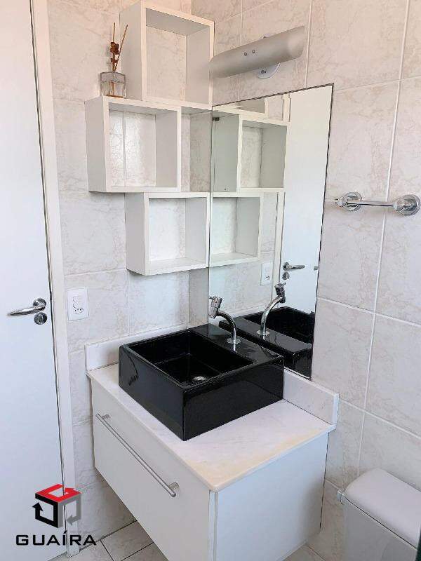 Apartamento para alugar com 2 quartos, 65m² - Foto 19