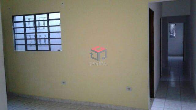 Sobrado à venda com 2 quartos, 85m² - Foto 2