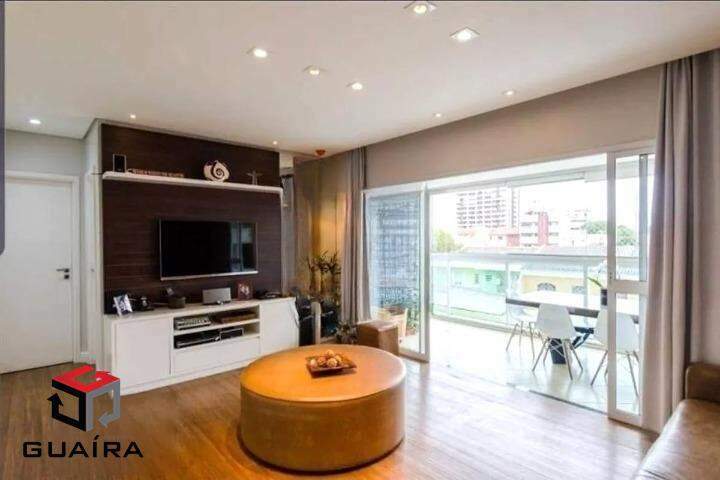 Apartamento à venda com 3 quartos, 103m² - Foto 1