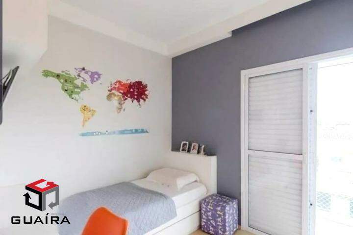 Apartamento à venda com 3 quartos, 103m² - Foto 15