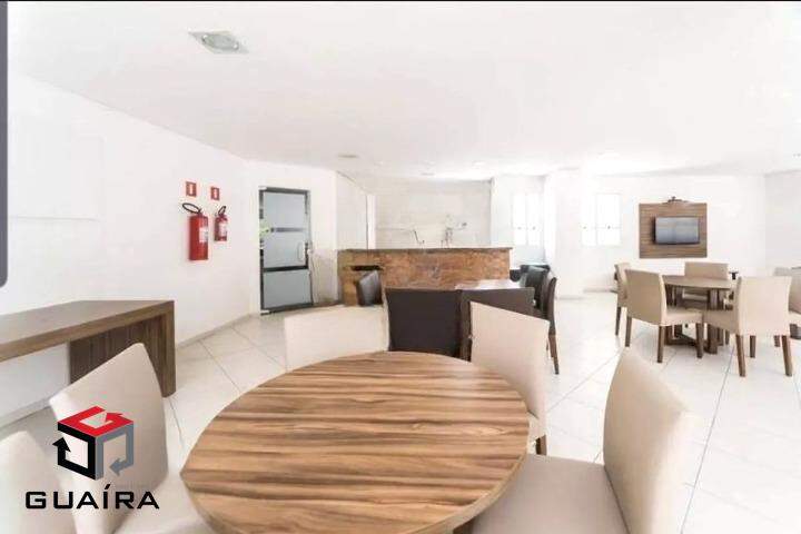 Apartamento à venda com 3 quartos, 103m² - Foto 30