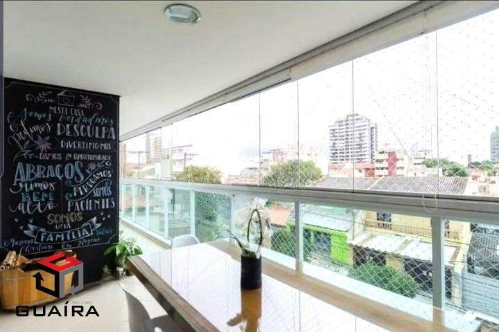 Apartamento à venda com 3 quartos, 103m² - Foto 3