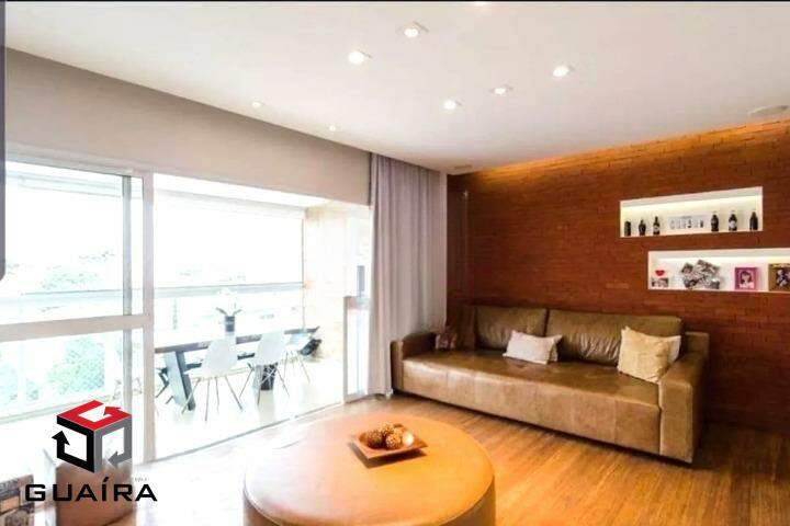 Apartamento à venda com 3 quartos, 103m² - Foto 5