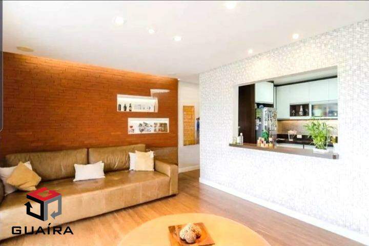 Apartamento à venda com 3 quartos, 103m² - Foto 4