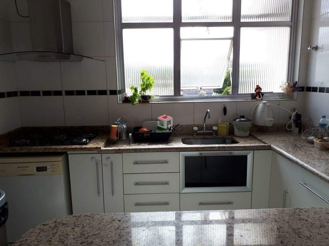 Sobrado à venda com 3 quartos, 236m² - Foto 3