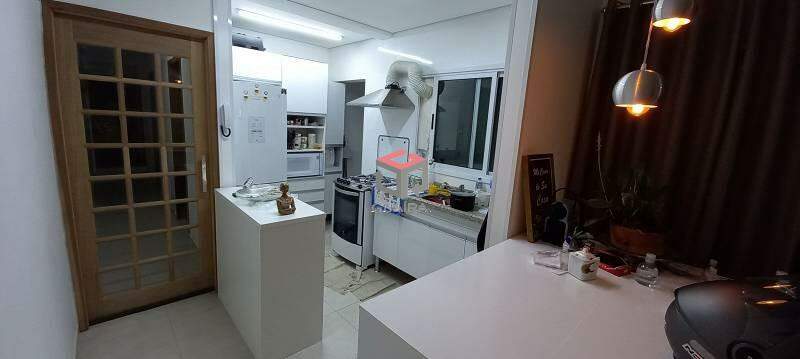 Apartamento à venda com 3 quartos, 91m² - Foto 3