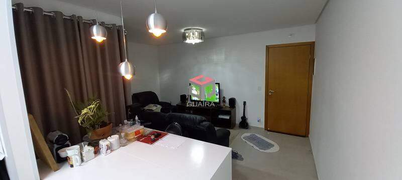 Apartamento à venda com 3 quartos, 91m² - Foto 5