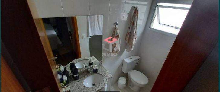 Apartamento à venda com 3 quartos, 91m² - Foto 12