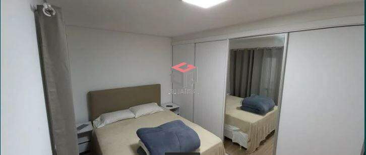 Apartamento à venda com 3 quartos, 91m² - Foto 7