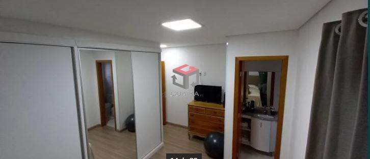 Apartamento à venda com 3 quartos, 91m² - Foto 9