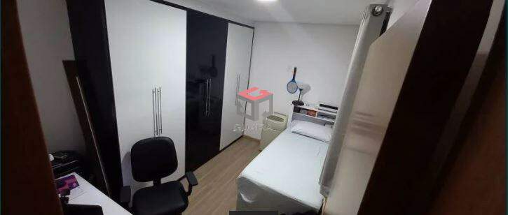 Apartamento à venda com 3 quartos, 91m² - Foto 10