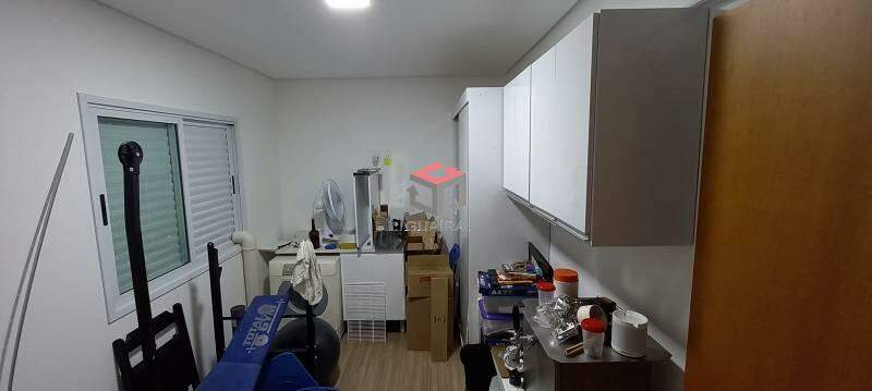 Apartamento à venda com 3 quartos, 91m² - Foto 11