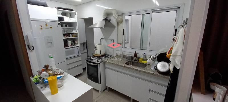 Apartamento à venda com 3 quartos, 91m² - Foto 4