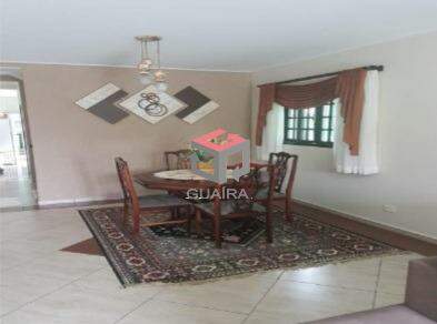 Sobrado à venda com 3 quartos, 245m² - Foto 2