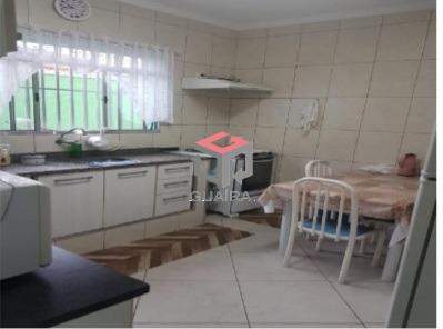 Sobrado à venda com 3 quartos, 245m² - Foto 10