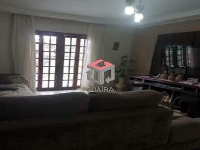 Sobrado à venda com 3 quartos, 245m² - Foto 1