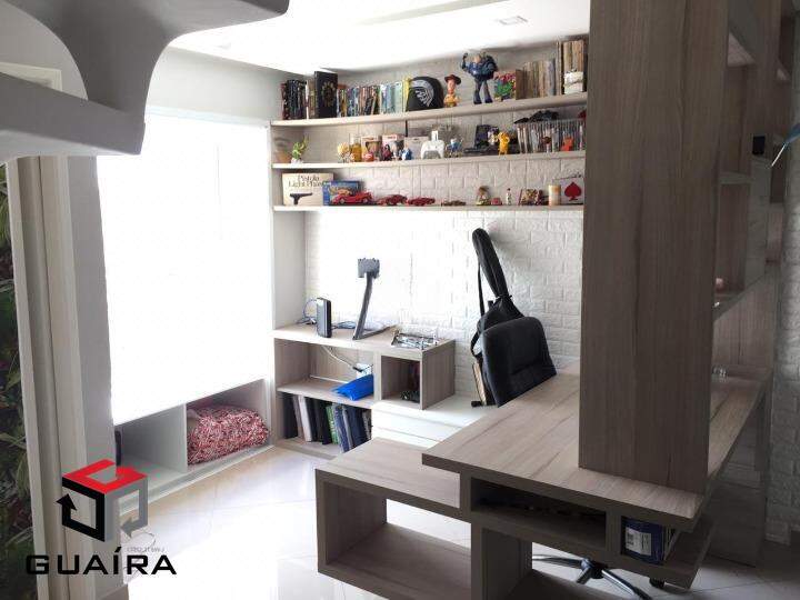 Cobertura, 2 quartos, 90 m² - Foto 3