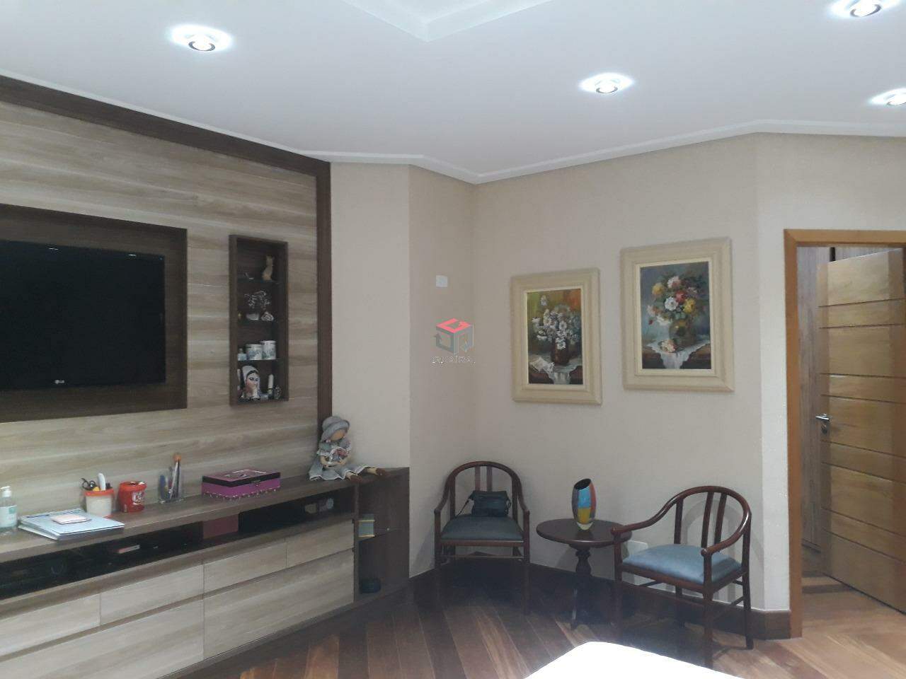 Apartamento à venda com 4 quartos, 304m² - Foto 15