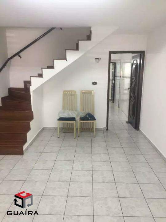 Sobrado para alugar com 2 quartos, 126m² - Foto 3