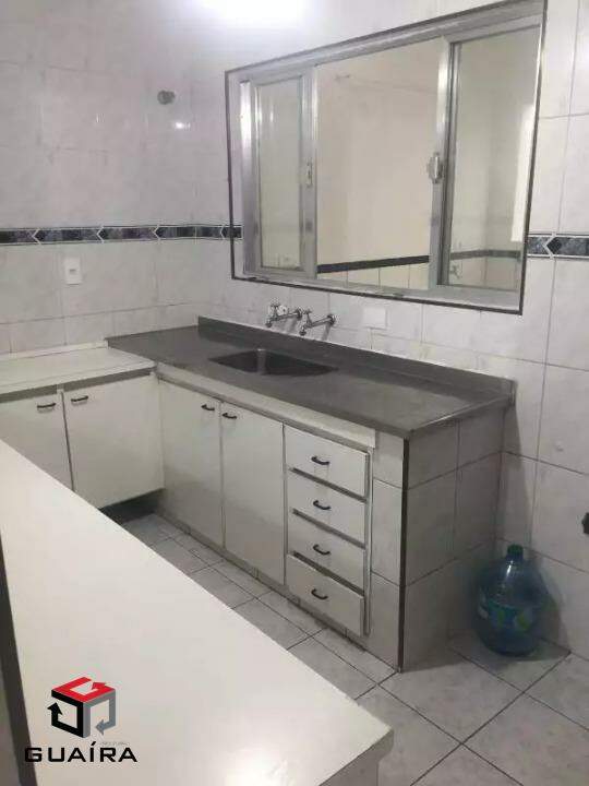 Sobrado para alugar com 2 quartos, 126m² - Foto 7