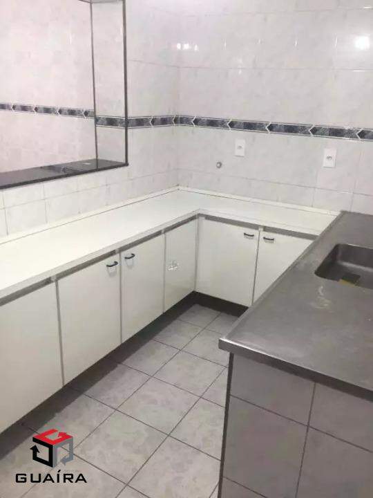 Sobrado para alugar com 2 quartos, 126m² - Foto 8