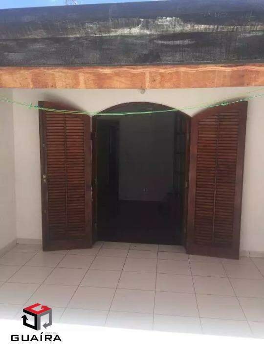 Sobrado para alugar com 2 quartos, 126m² - Foto 19