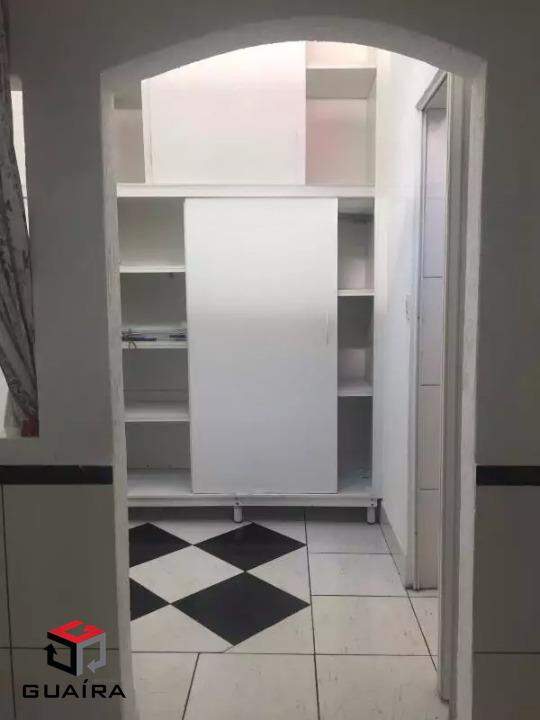 Sobrado para alugar com 2 quartos, 126m² - Foto 11