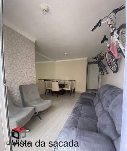 Apartamento à venda com 3 quartos, 69m² - Foto 5