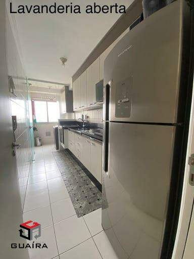 Apartamento à venda com 3 quartos, 69m² - Foto 2