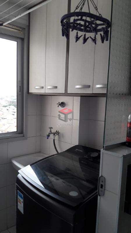 Apartamento à venda com 3 quartos, 69m² - Foto 3