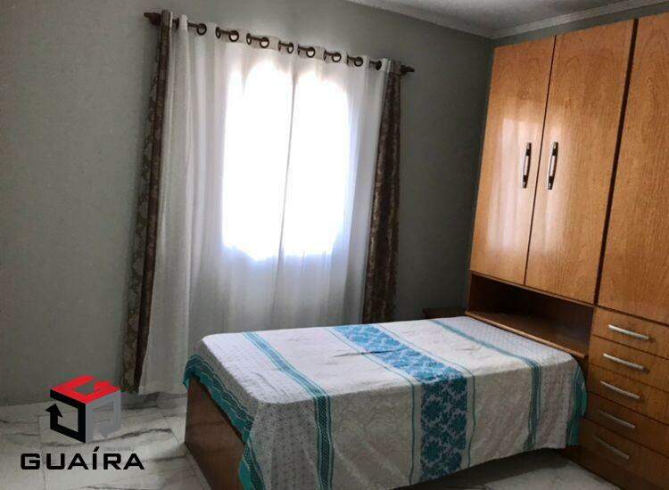 Sobrado à venda com 5 quartos, 267m² - Foto 30