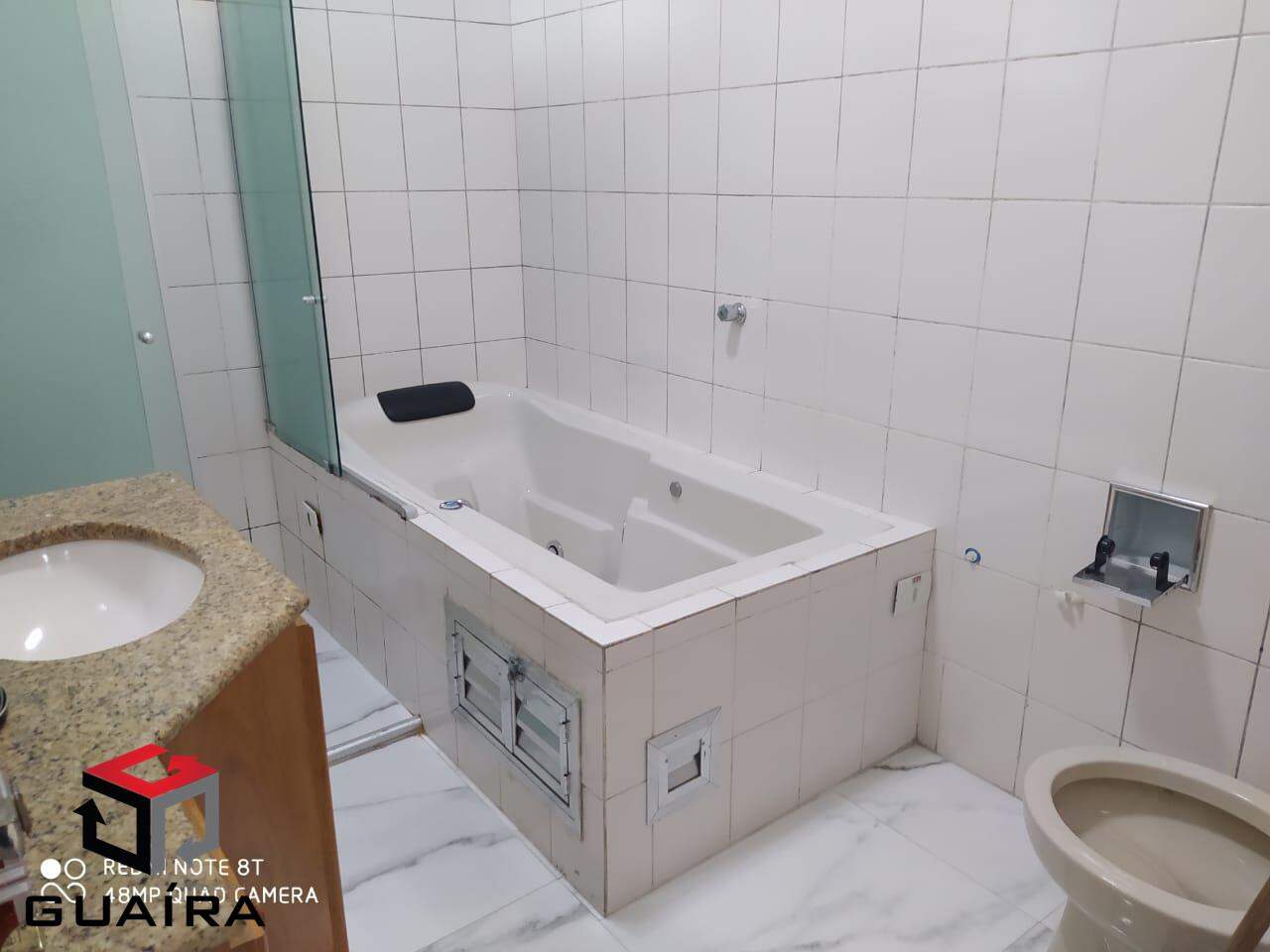 Sobrado à venda com 5 quartos, 267m² - Foto 28