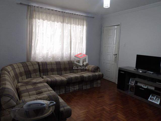 Apartamento à venda com 2 quartos, 86m² - Foto 1