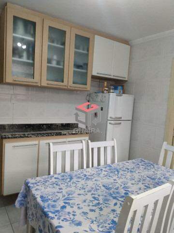 Apartamento à venda com 2 quartos, 86m² - Foto 5