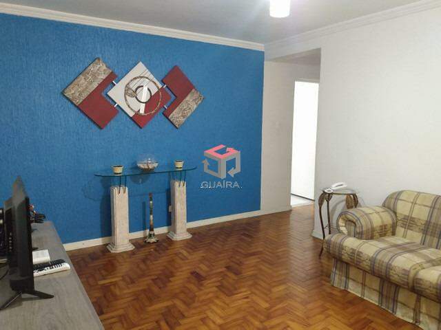 Apartamento à venda com 2 quartos, 86m² - Foto 2