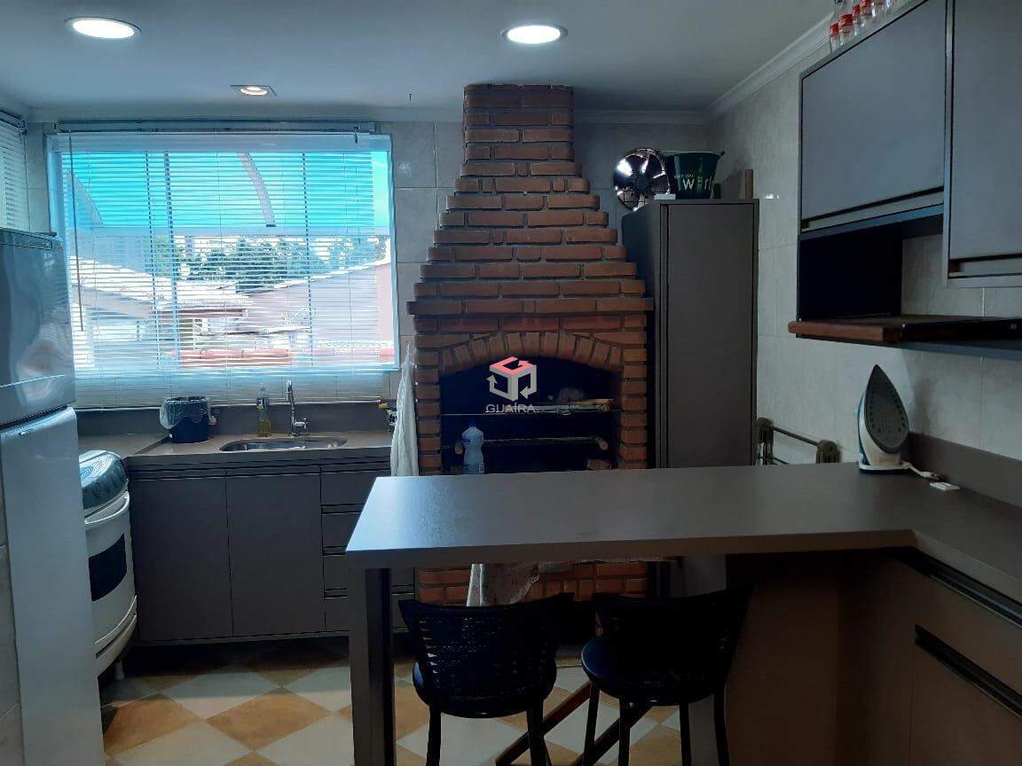 Sobrado à venda com 4 quartos, 160m² - Foto 5