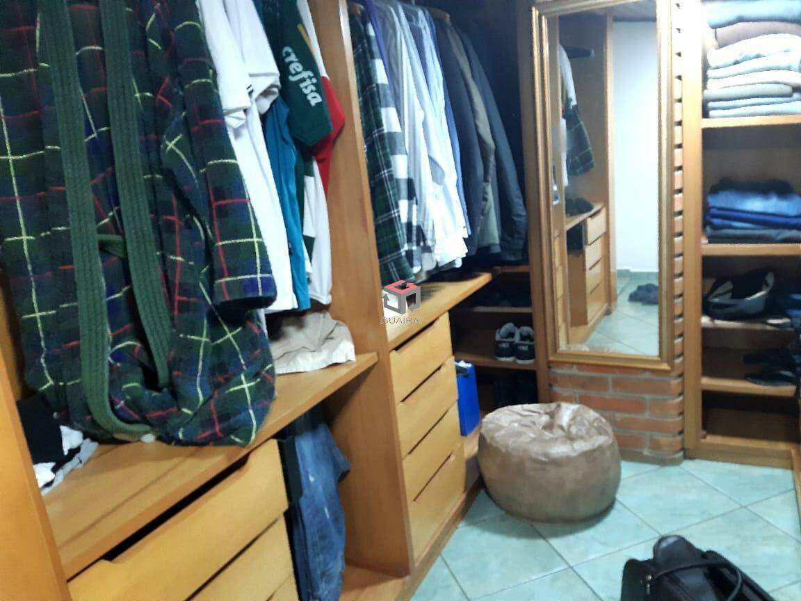 Sobrado à venda com 4 quartos, 160m² - Foto 14