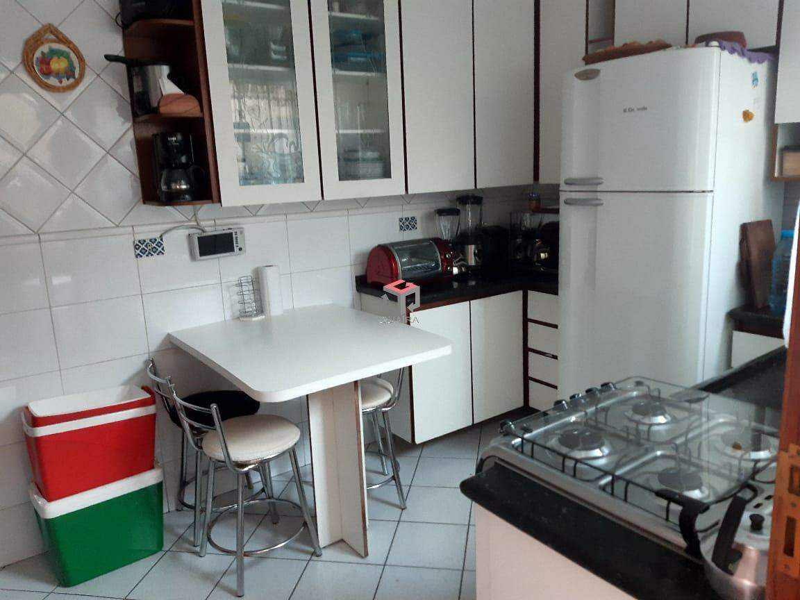 Sobrado à venda com 4 quartos, 160m² - Foto 8