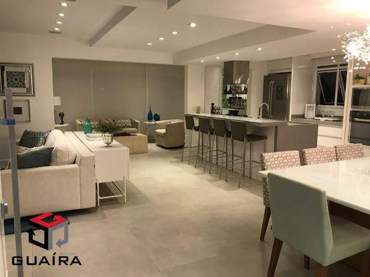 Cobertura, 3 quartos, 270 m² - Foto 4