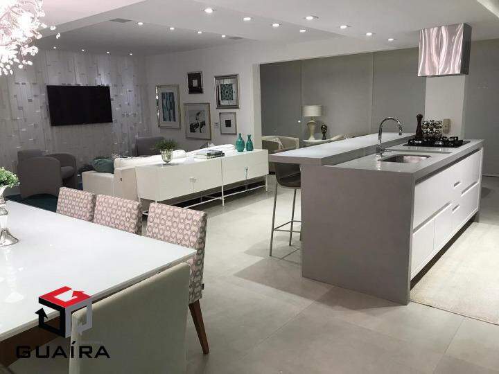 Cobertura, 3 quartos, 270 m² - Foto 2